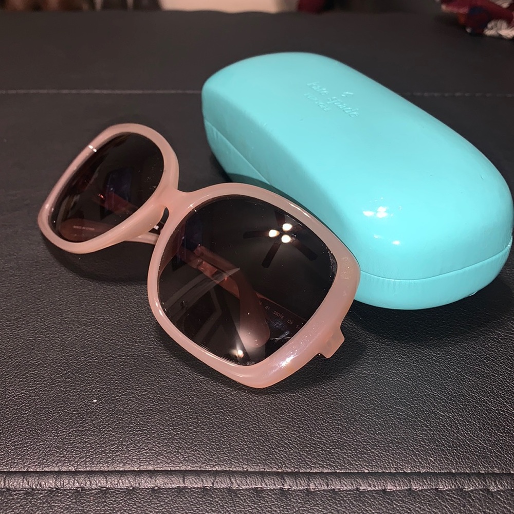 Kate Spade Glasses
